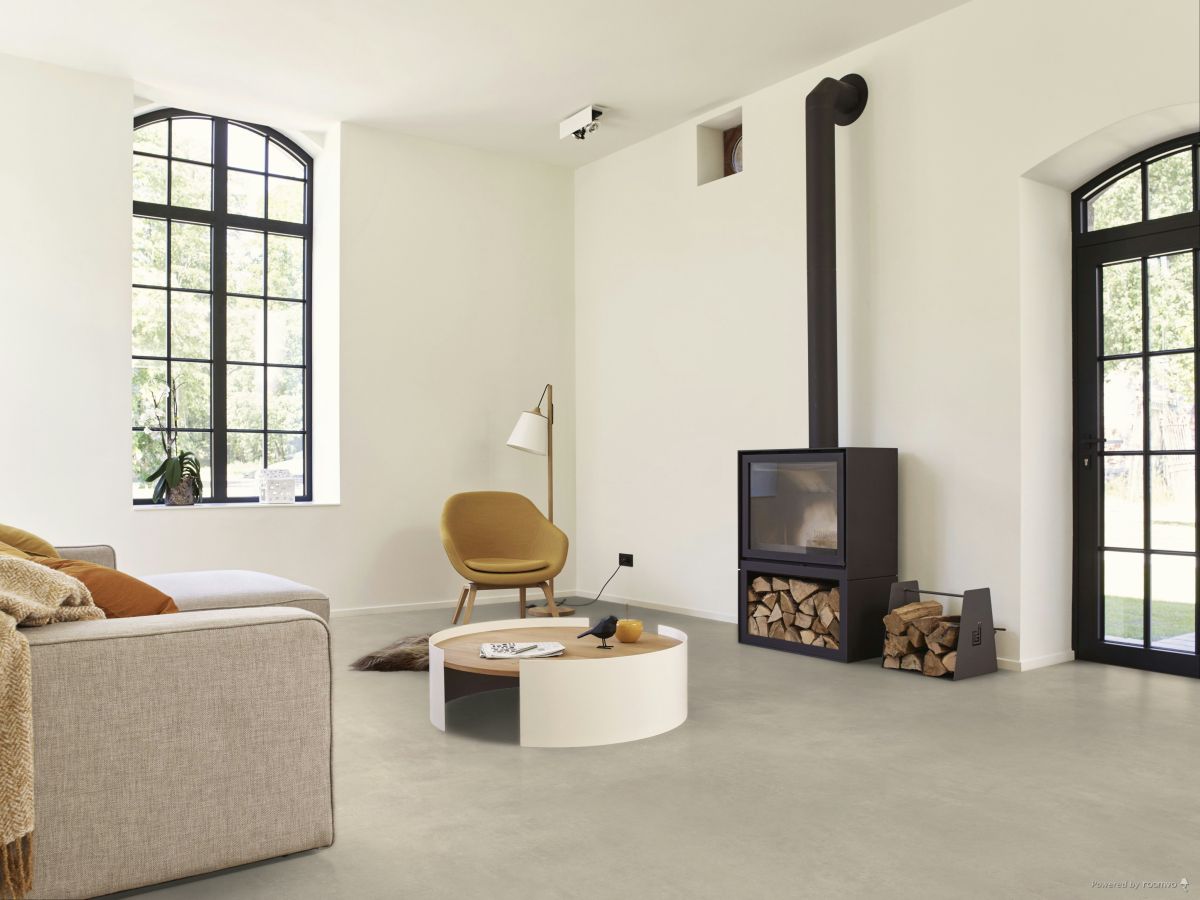 Лінолеум Beauflor Storm Montreal 191L