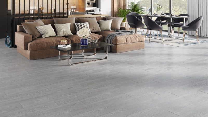 Ламінат Yildiz Entegre VarioClic Premium 76B Bari (Барі)