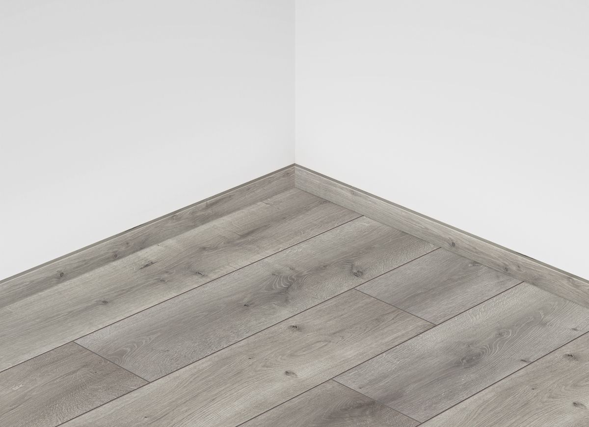 Ламінат Classen Pool WR Oak Grey Brown 52356