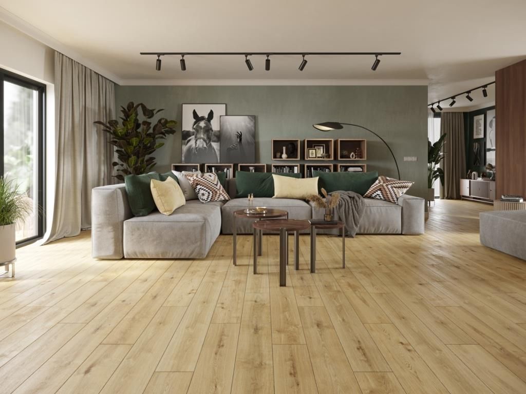 Ламинат Classen Charm WR Livorno Oak 56687