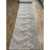 Килимова доріжка Greencarpet Anemon 133RA L.BEIGE/POLY.BEIGE