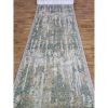 Килимова доріжка Greencarpet Deep Ocean 146JA YELLOW / GREEN