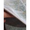 Килимова доріжка Greencarpet Deep Ocean 146JA YELLOW / GREEN