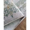 Килимова доріжка Greencarpet Deep Ocean 146JA YELLOW / GREEN