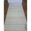 Килимова доріжка Dekoratif Latex SHR124 BEIGE / BEIGE