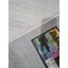Килимова доріжка Dekoratif Latex SHR126 BEIGE / L.GREY