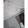 Килимова доріжка Dekoratif Latex AB073A CREAM / BLUE