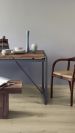 Вінілова плитка Tarkett Elegance Rigid 55 Delicate Oak NATURAL