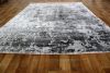 Килим LOW CANYON 121VA d.grey/d.grey