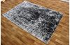 Килим LOW CANYON 121VA d.grey/d.grey