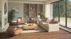 Вінілова плитка Tarkett Elegance Rigid 55 Delicate Oak BROWN