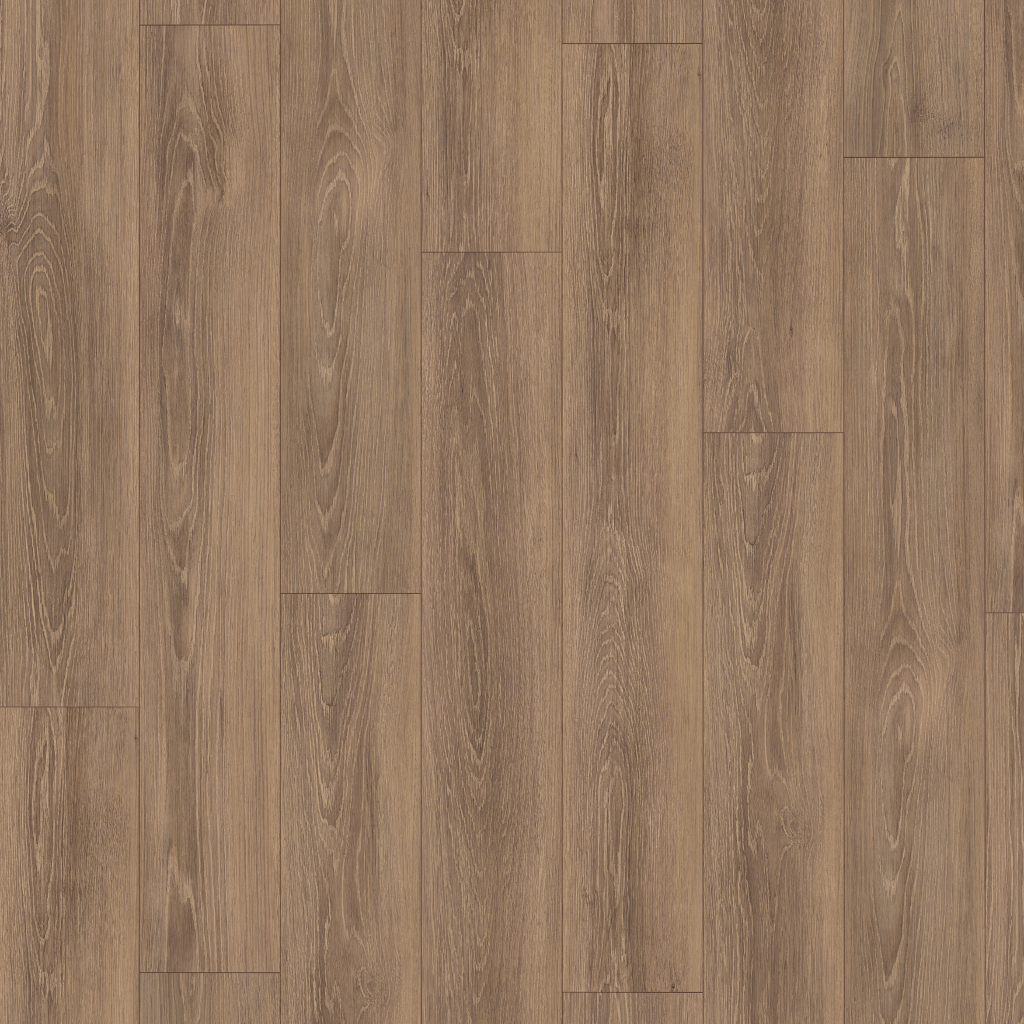 Ламінат Egger NatureSense 8/32 Classic 4V EL2163 Дуб Ньюпорт коричневий