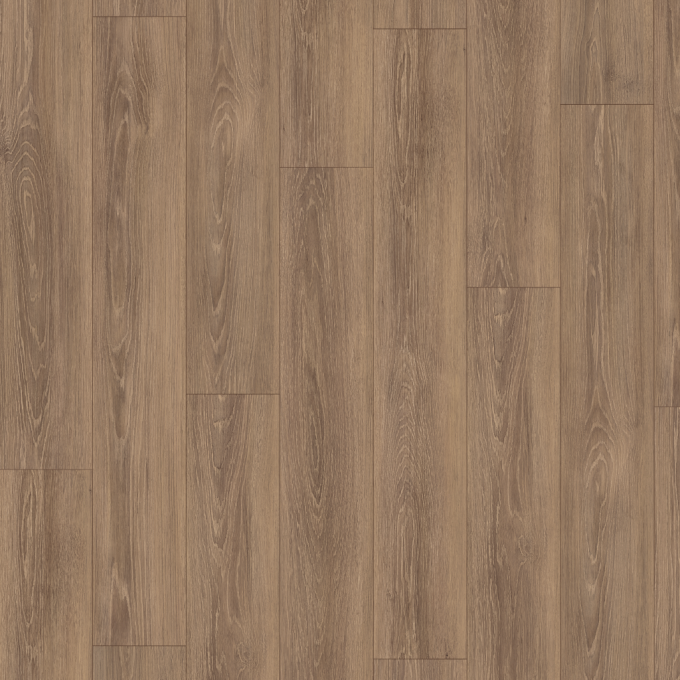 Ламінат Egger NatureSense 8/32 Classic 4V EL2163 Дуб Ньюпорт коричневий