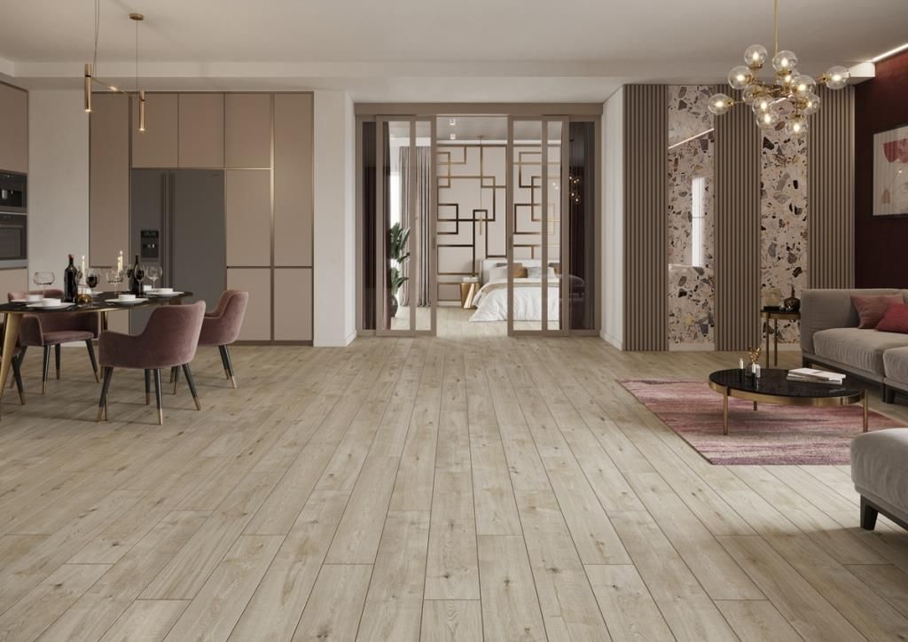 Ламінат Classen Charm WR Rochester Oak 56691