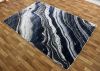 Килим LOW CANYON 121HA d.blue/d.grey
