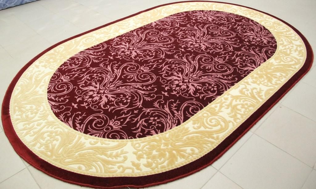 Килим Royal Carpet Flora 4000F