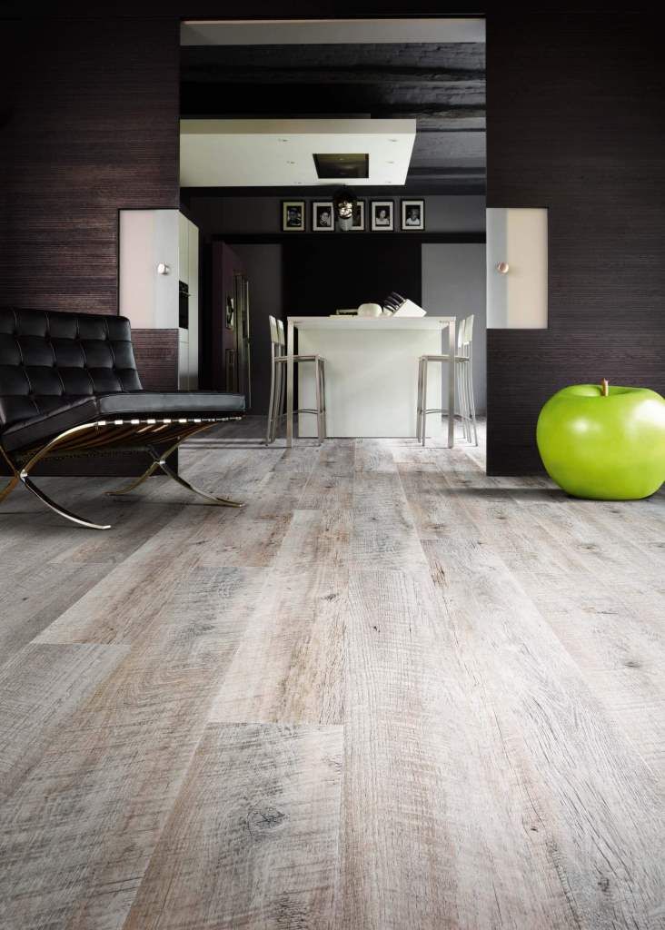 ПВХ плитка IVC Moduleo Impress CASTLE OAK 55935