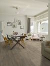 Лінолеум Beauflor Storm Havanna OAK 613M