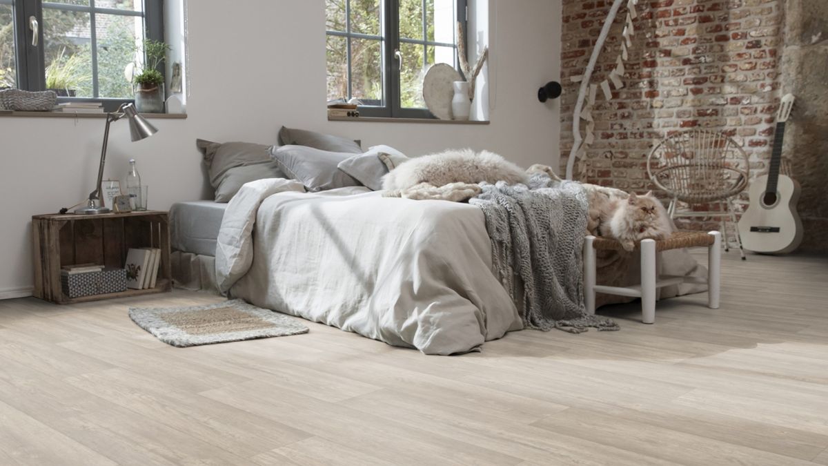 Лінолеум Tarkett ICONIK 280Tex WINTER PINE SMOKE