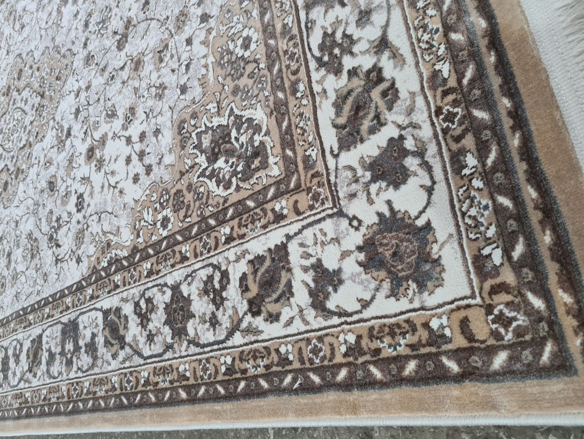 Килим Art 0010 BEIGE