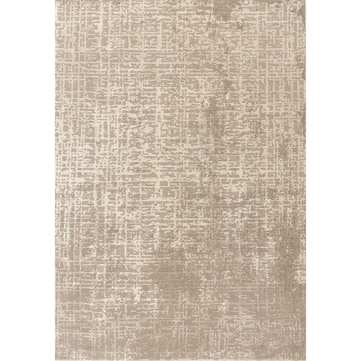 Килим Greencarpet Anemon 113LA L.BEIGE/BEIGE
