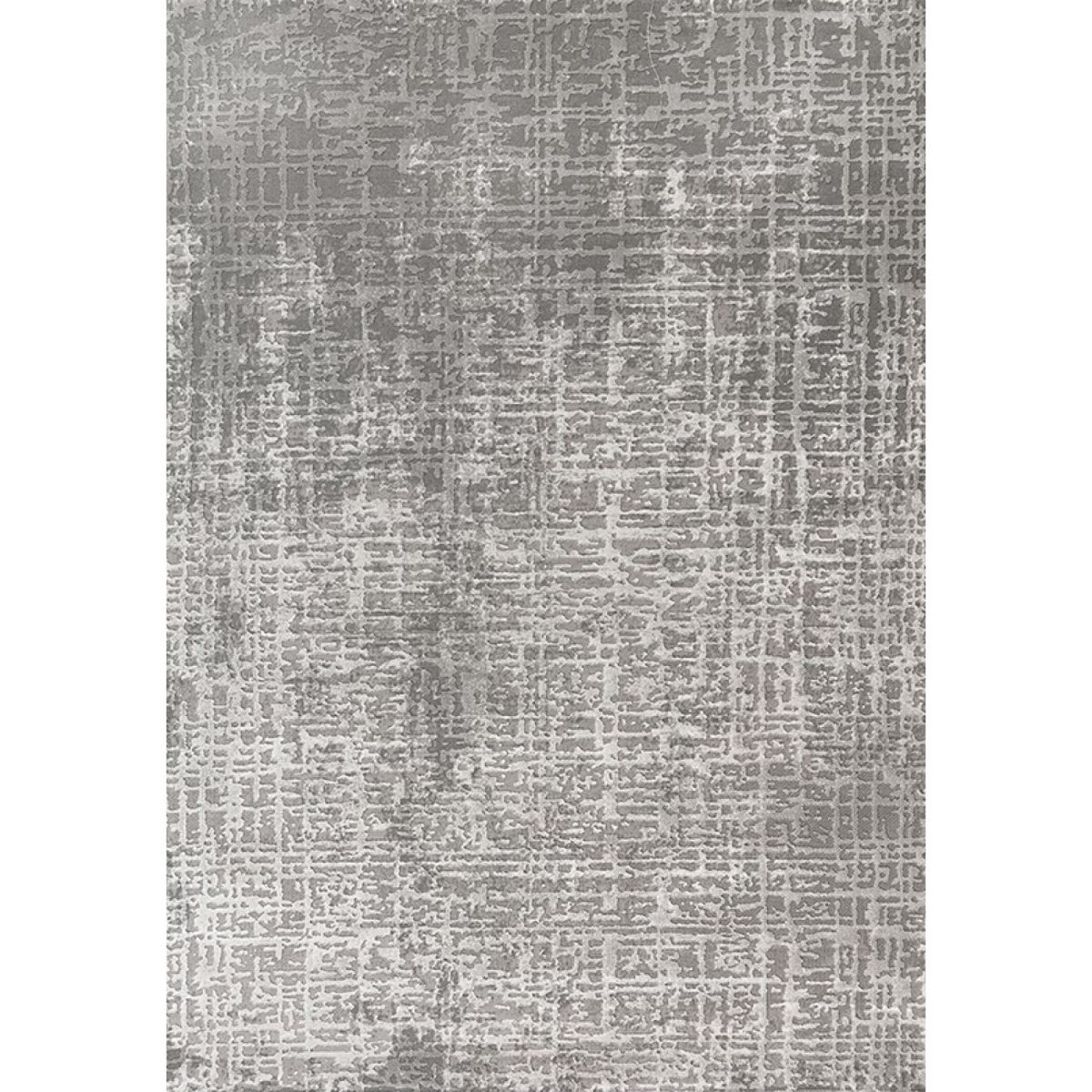 Килим Greencarpet Anemon 113LA L.GREY/GREY