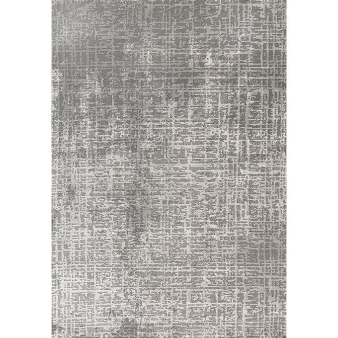Килим Greencarpet Anemon 113LA L.GREY/GREY