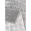 Килим Greencarpet Anemon 113LA L.GREY/GREY