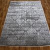 Килим Greencarpet Anemon 126IA GREY / L. GREY