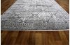 Килим Greencarpet Anemon 126IA GREY / L. GREY