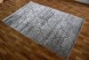 Килим Greencarpet Anemon 126IA GREY / L. GREY