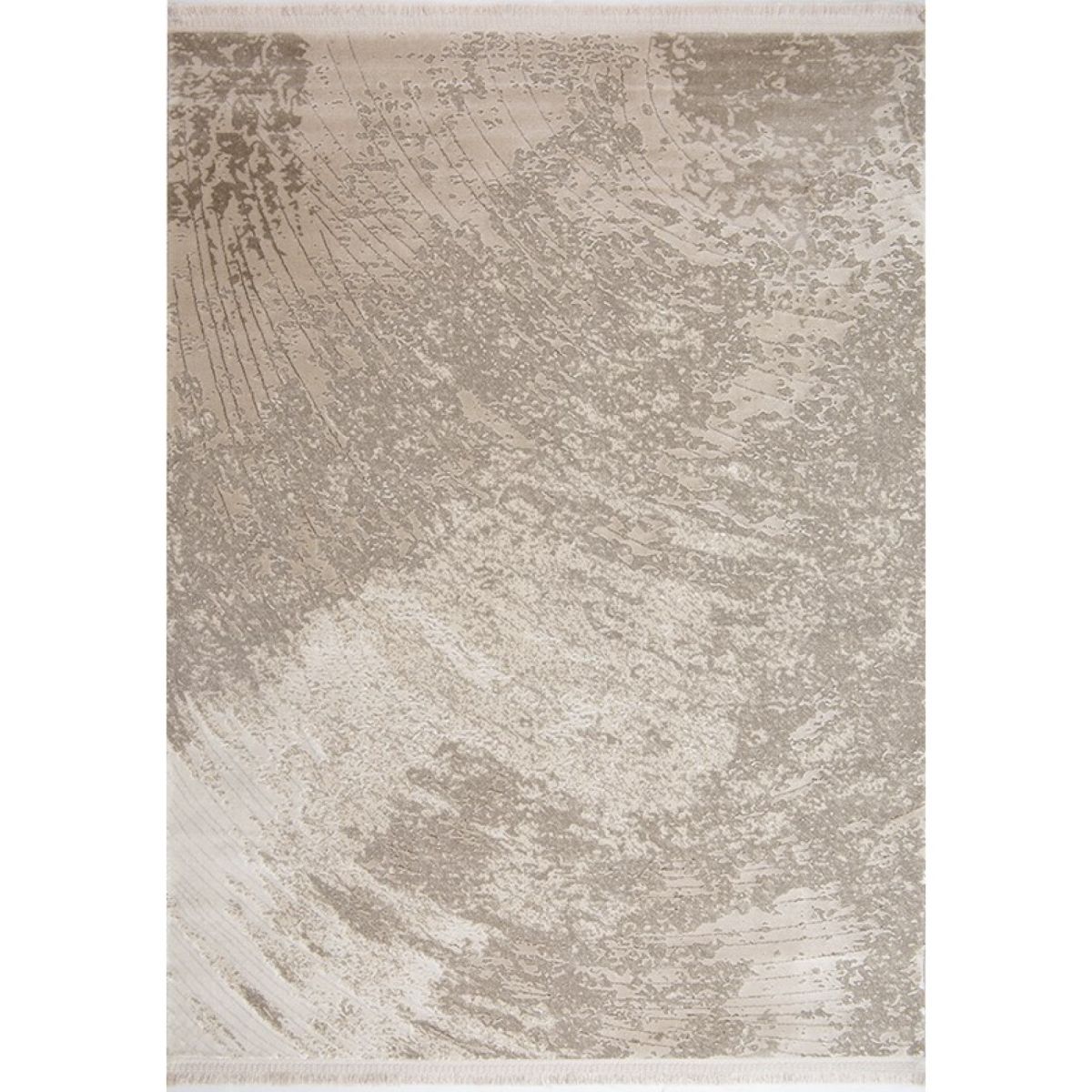 Килим Greencarpet Anemon 133RA L.BEIGE/POLY.BEIGE