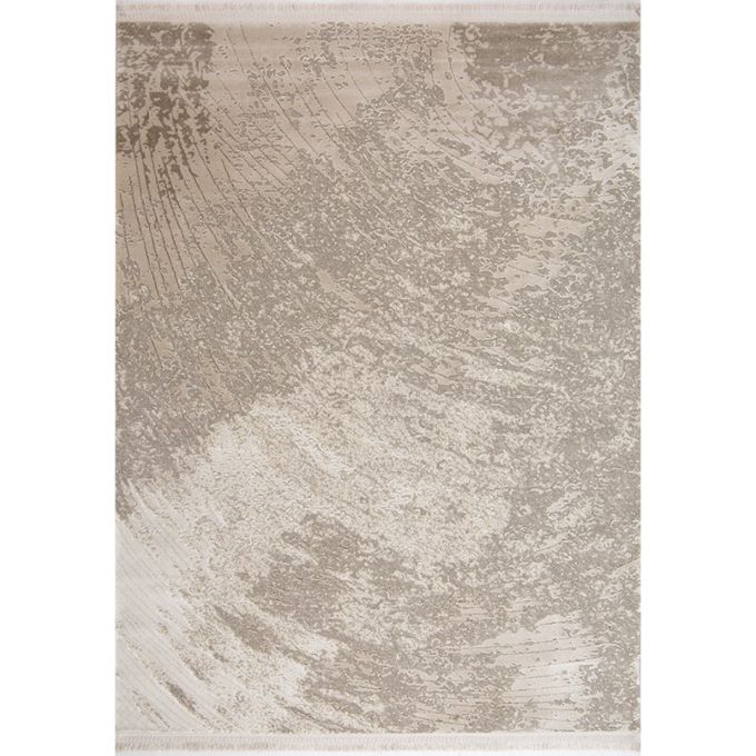 Килим Greencarpet Anemon 133RA L.BEIGE/POLY.BEIGE