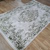 Килим Greencarpet Beyonce 0135KA BEIGE / GREEN