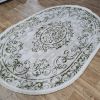 Килим Greencarpet Beyonce 0135KA BEIGE / GREEN