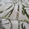 Килим Greencarpet Beyonce 0135KA BEIGE / GREEN