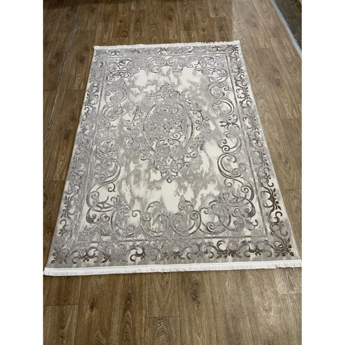 Килим Greencarpet Beyonce 0135KA BEIGE/L.BROWN
