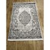 Килим Greencarpet Beyonce 0135KA D.GREY/D.GREY