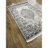 Килим Greencarpet Beyonce 0135KA D.GREY/D.GREY
