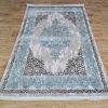 Килим Greencarpet Beyonce 0149WA L.BLUE / D.GREY