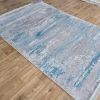 Килим Greencarpet Beyonce 0159YA GREY / L. BLUE