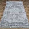 Килим Greencarpet Beyonce 01791C GREY / L. GREY