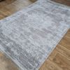 Килим Greencarpet Beyonce 01791C GREY / L. GREY