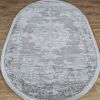 Килим Greencarpet Beyonce 01791C GREY / L. GREY