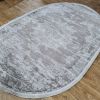 Килим Greencarpet Beyonce 01791C GREY / L. GREY
