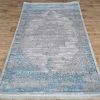 Килим Greencarpet Beyonce 01791C L.BLUE / GREY