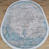Килим Greencarpet Beyonce 01791C L.BLUE / GREY