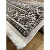 Килим Greencarpet Beyonce 09328B D.GREY/D.GREY