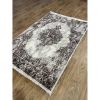Килим Greencarpet Beyonce 09328B L. BROWN / BROWN