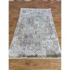 Килим Greencarpet Deep Ocean 146GA GREY / L. BLUE